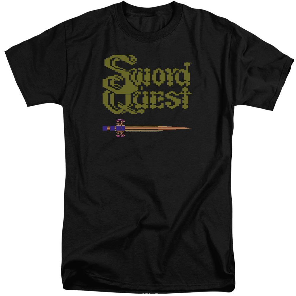 ATARI/8 BIT SWORD