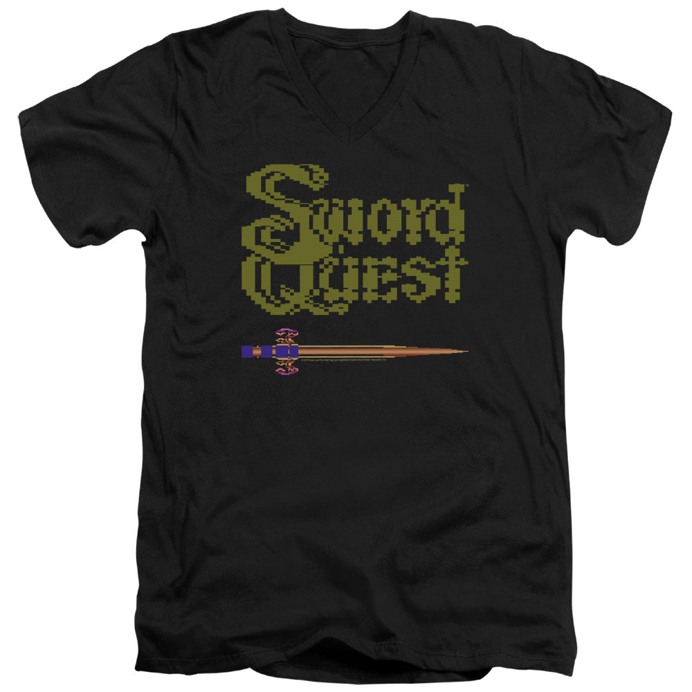 ATARI/8 BIT SWORD