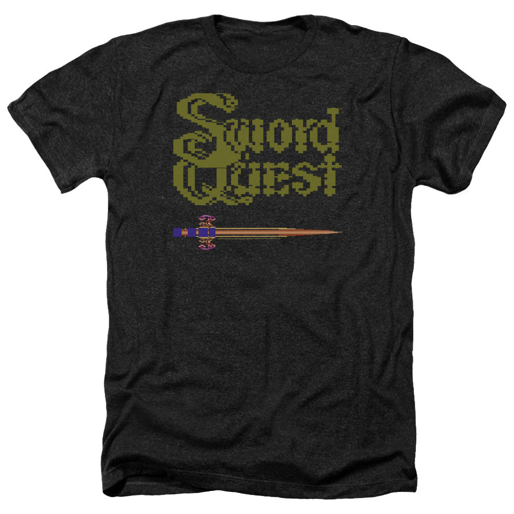 ATARI/8 BIT SWORD