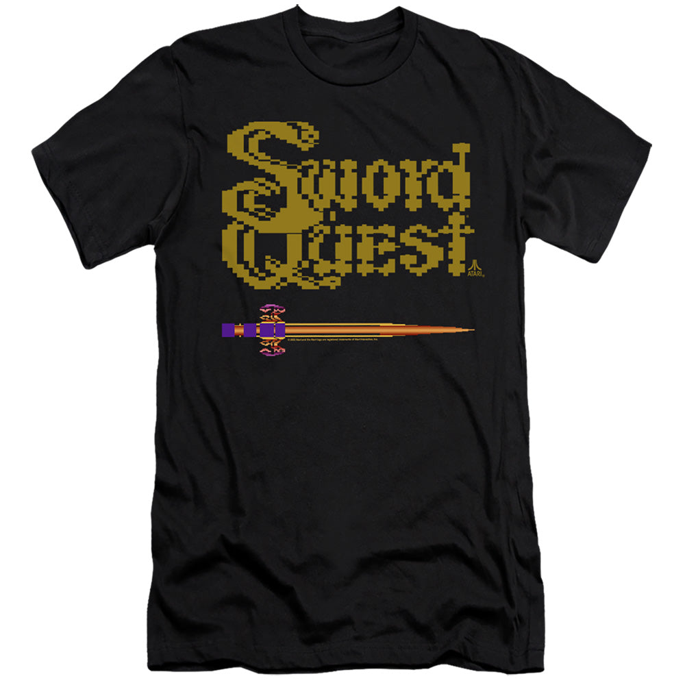 ATARI/8 BIT SWORD
