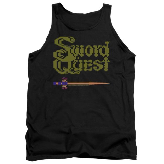 Atari : 8 Bit Sword