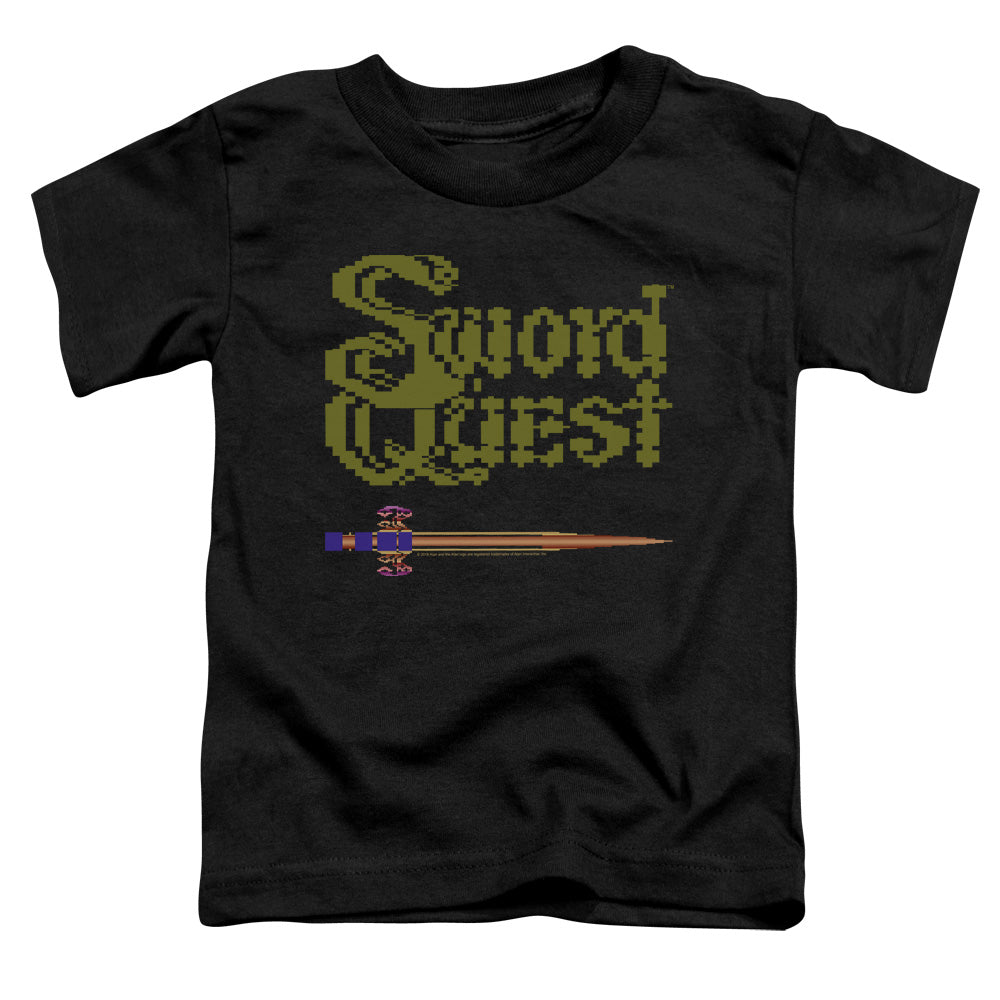 ATARI/8 BIT SWORD