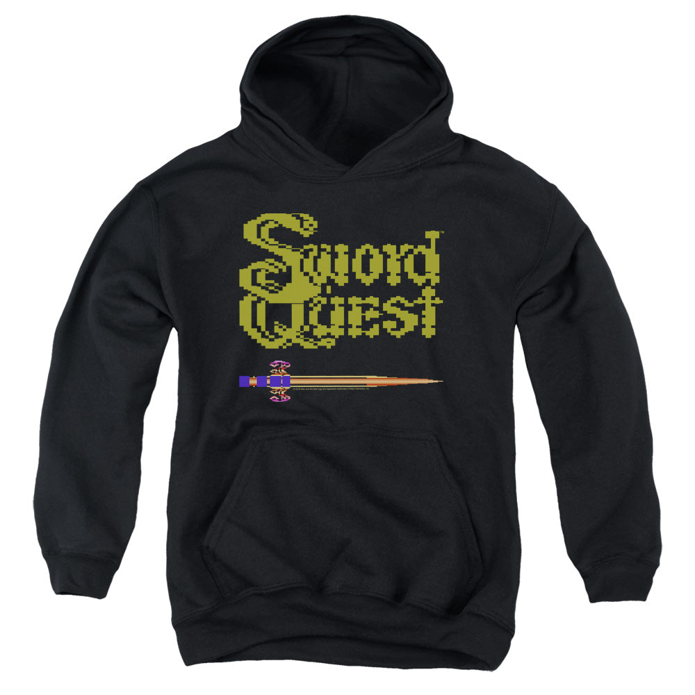 ATARI/8 BIT SWORD