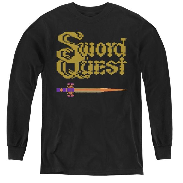 Atari : 8 Bit Sword