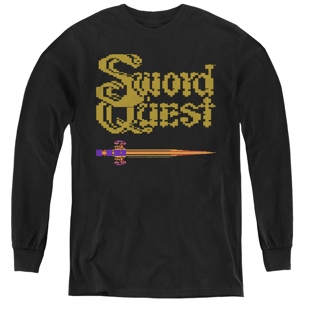 ATARI/8 BIT SWORD