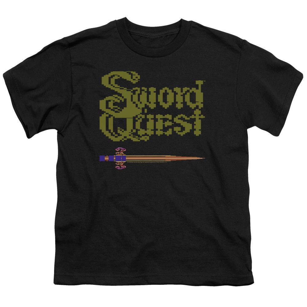 ATARI/8 BIT SWORD