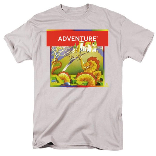 Atari : Adventure Box Art