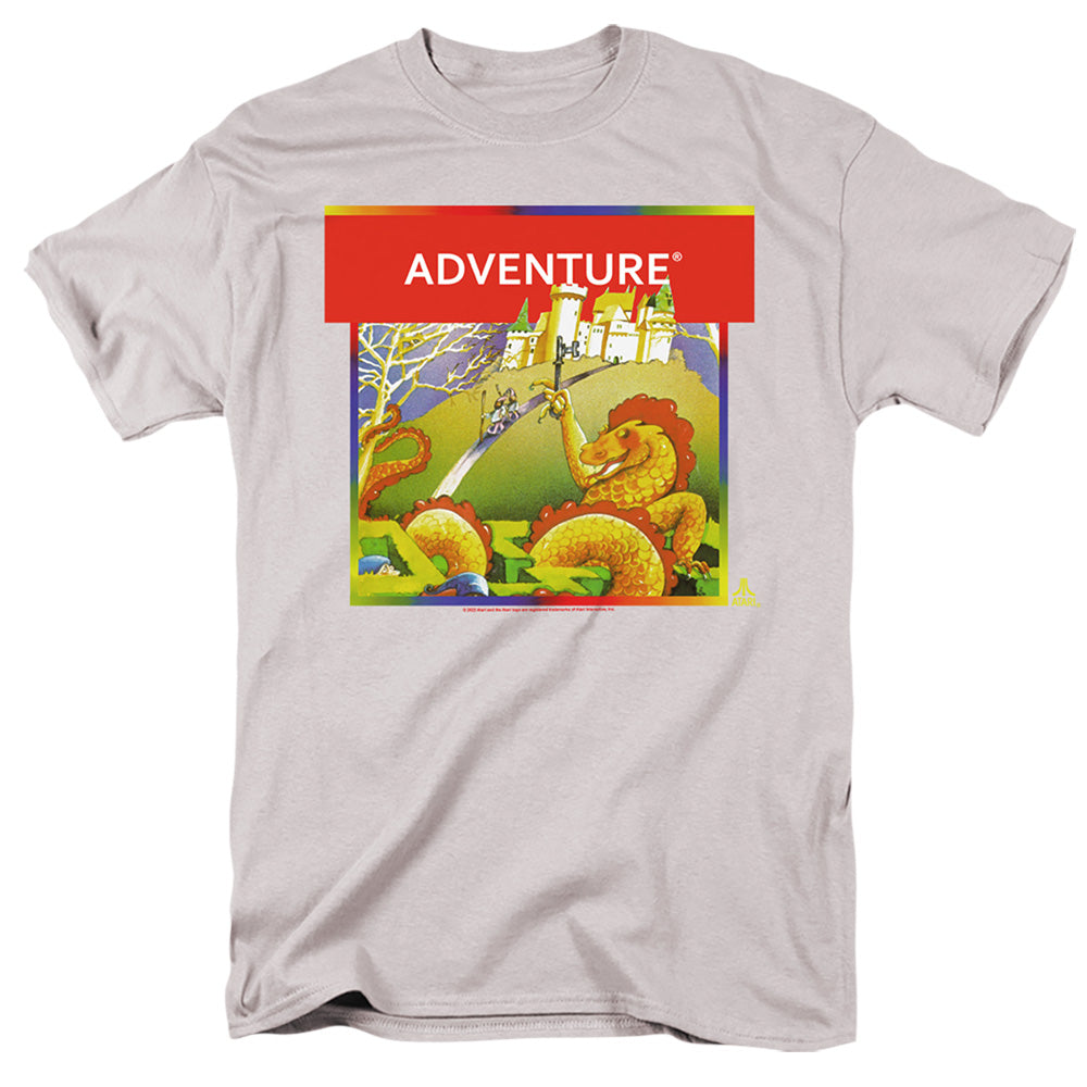 ATARI/ADVENTURE BOX ART