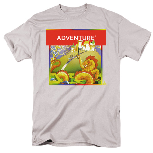 ATARI/ADVENTURE BOX ART