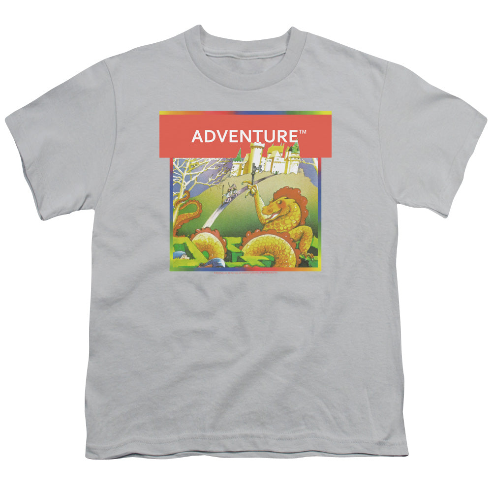 ATARI/ADVENTURE BOX ART