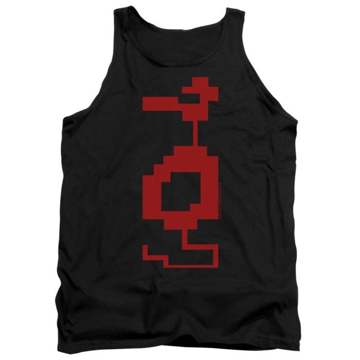 Atari : Dragon Black