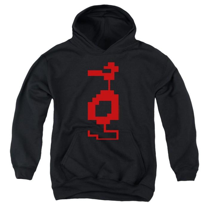 Atari : Dragon Black
