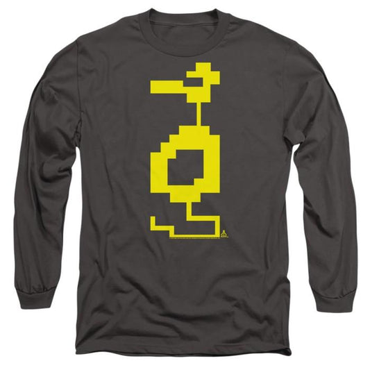 Atari : Dragon Charcoal