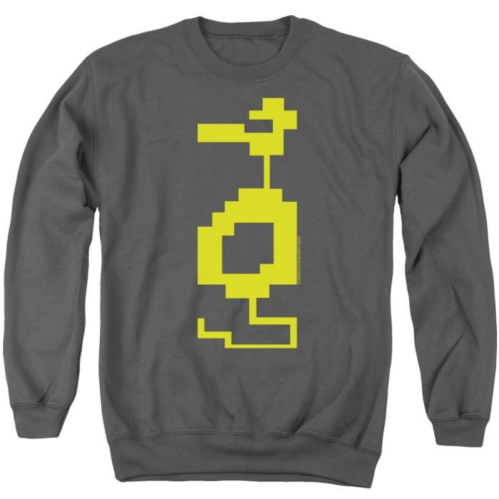 Atari : Dragon Charcoal
