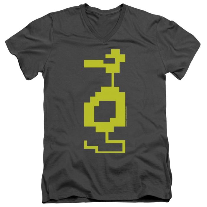 Atari : Dragon Charcoal