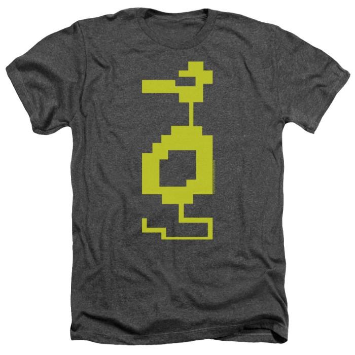 Atari : Dragon Charcoal