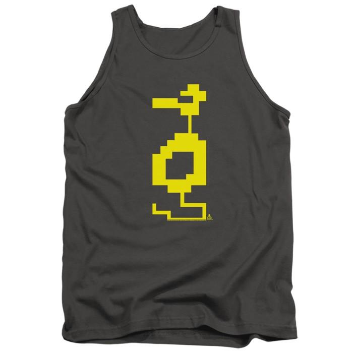 Atari : Dragon Charcoal