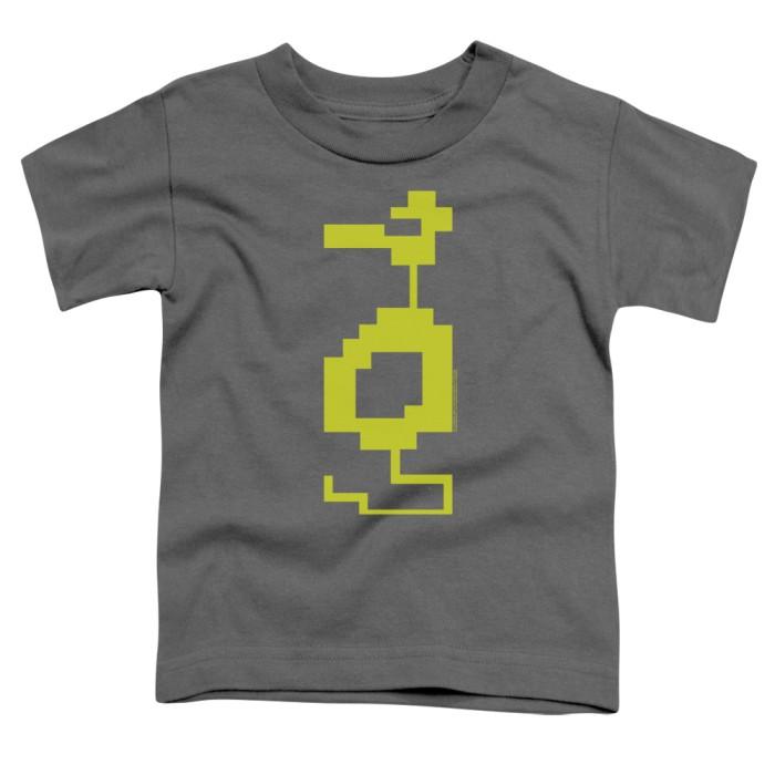 Atari : Dragon Charcoal