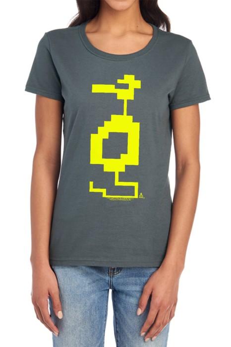 Atari : Dragon Charcoal