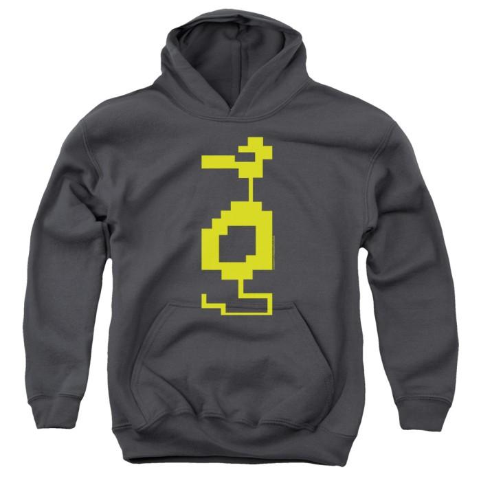 Atari : Dragon Charcoal