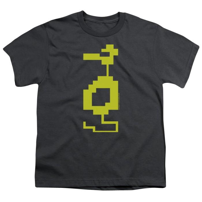 Atari : Dragon Charcoal