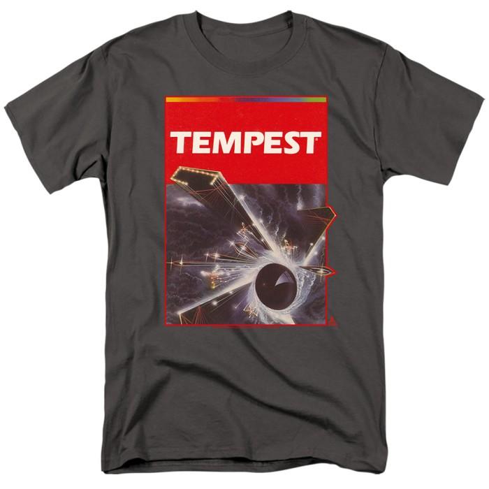 Atari : Tempest Box Art
