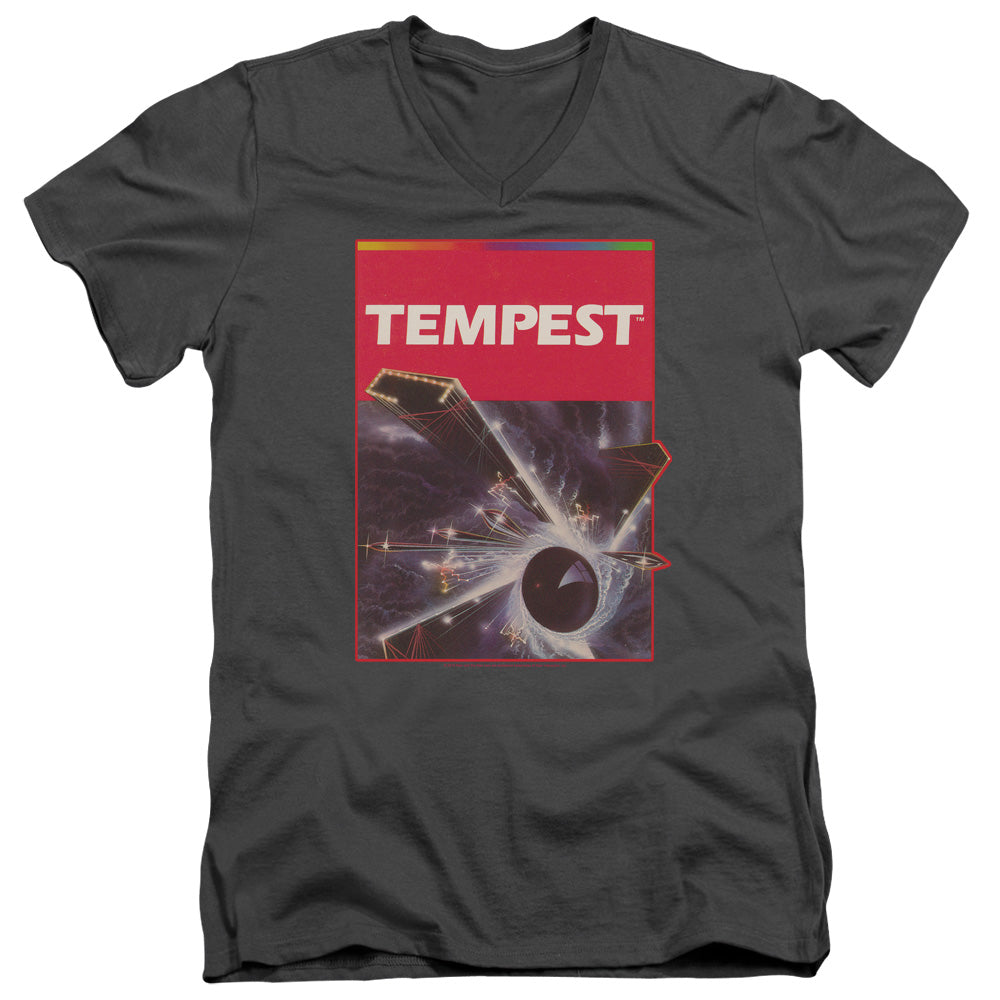 ATARI/TEMPEST BOX ART