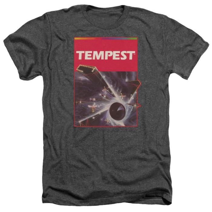 Atari : Tempest Box Art