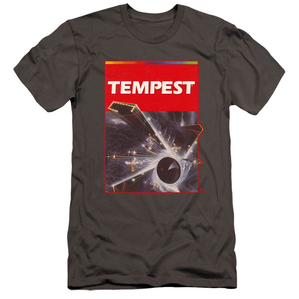 ATARI/TEMPEST BOX ART