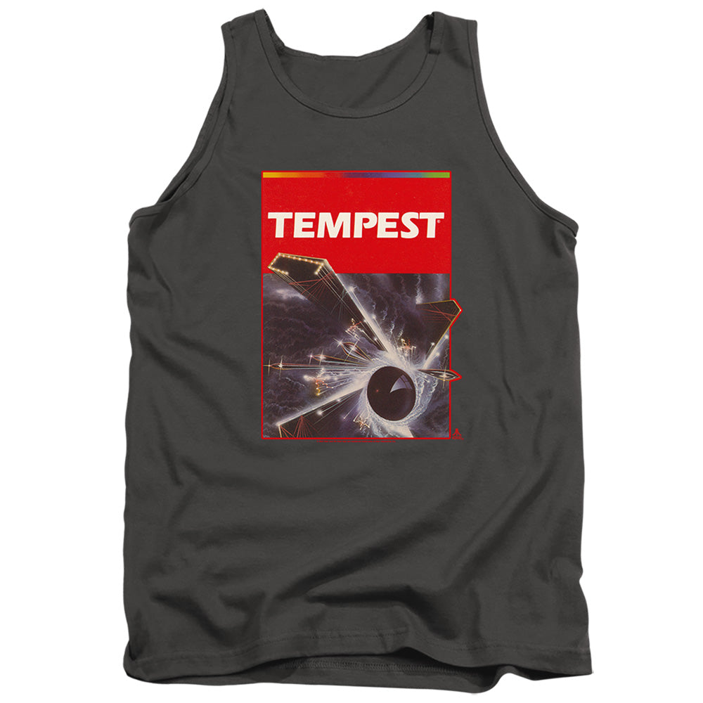 ATARI/TEMPEST BOX ART