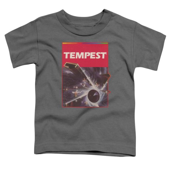 Atari : Tempest Box Art