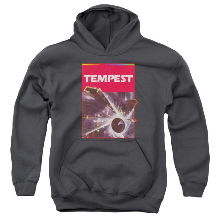 Atari : Tempest Box Art