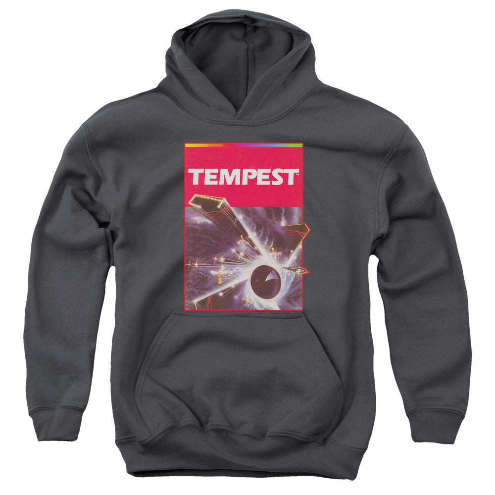 ATARI/TEMPEST BOX ART