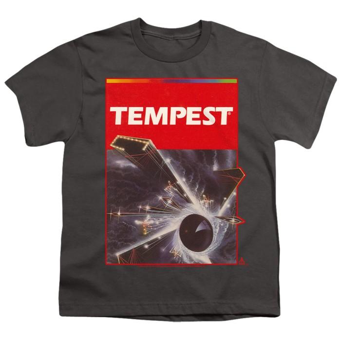 Atari : Tempest Box Art