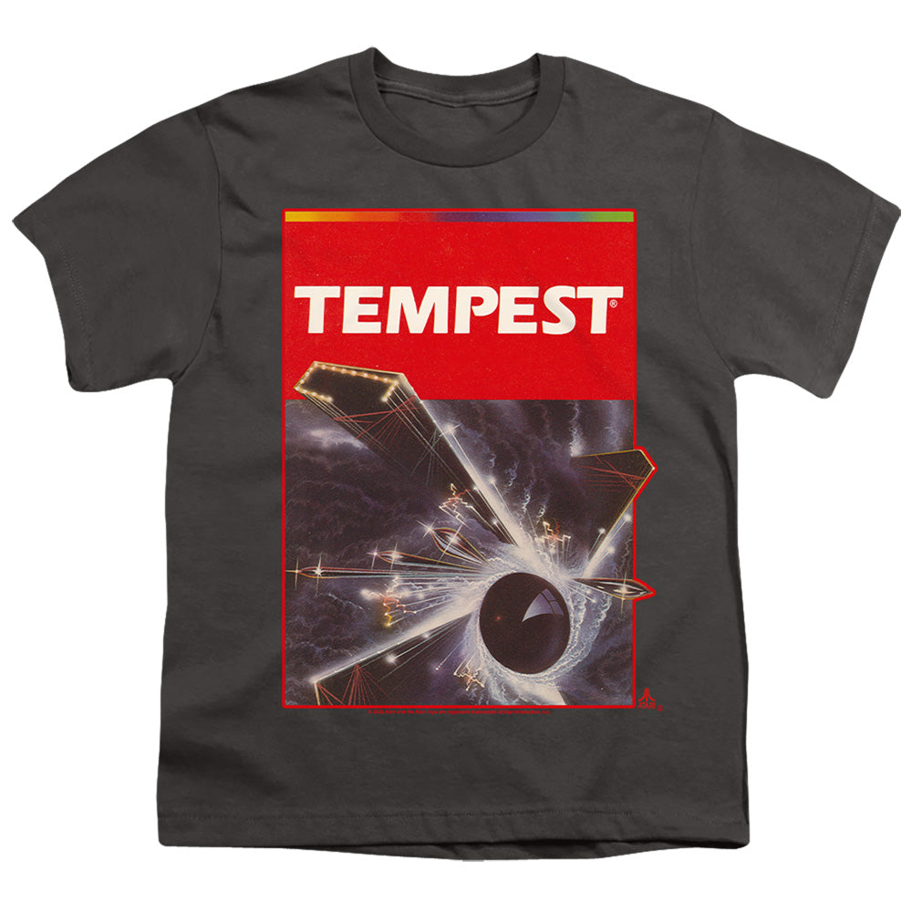 ATARI/TEMPEST BOX ART