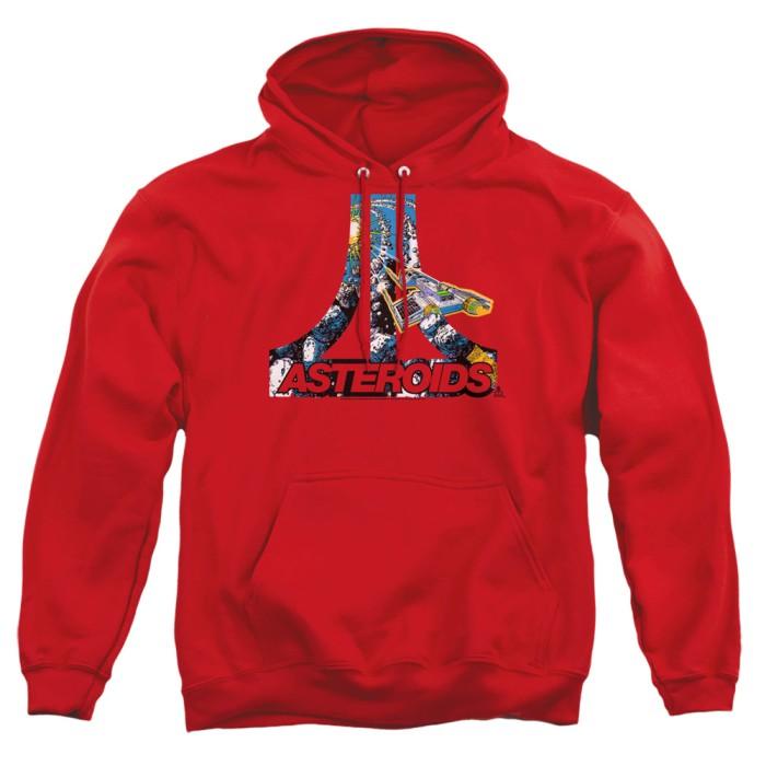 Atari : Asteroids Atari