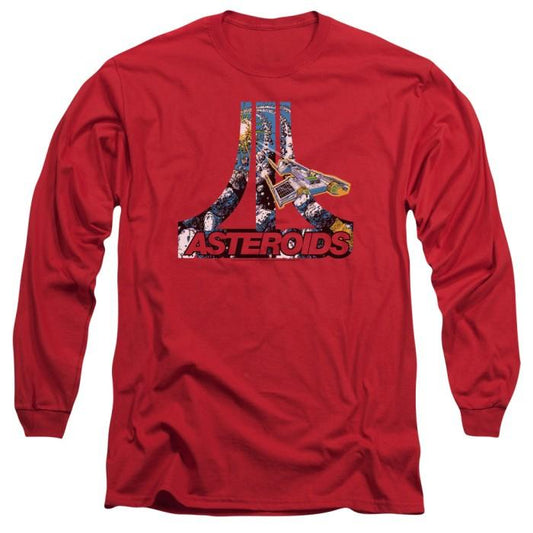 Atari : Asteroids Atari