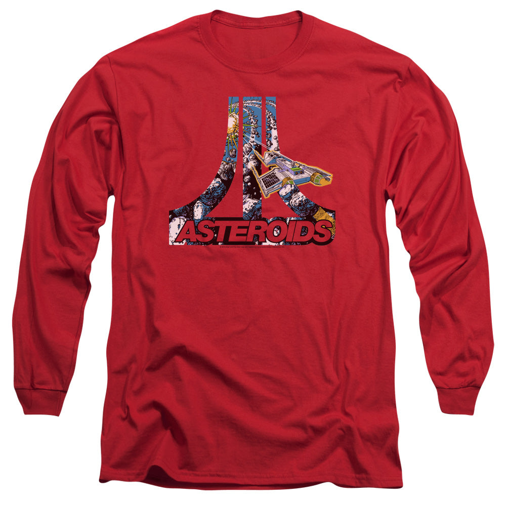 ATARI/ASTEROIDS ATARI