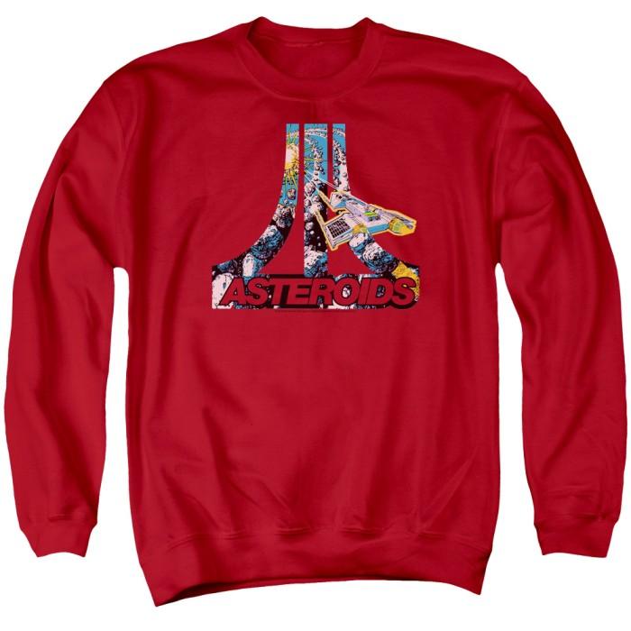 Atari : Asteroids Atari