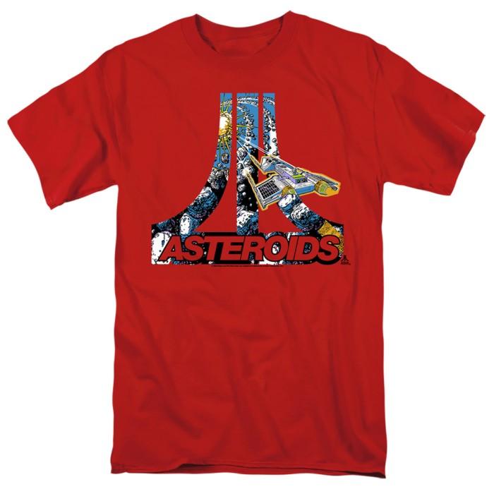 Atari : Asteroids Atari