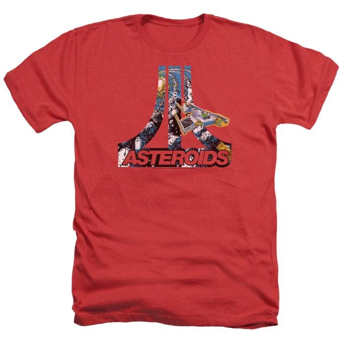 Atari : Asteroids Atari