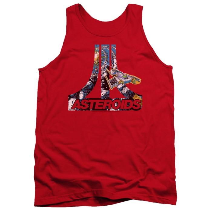 Atari : Asteroids Atari