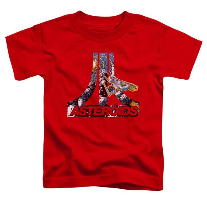 Atari : Asteroids Atari