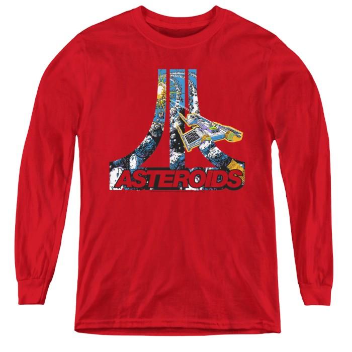 Atari : Asteroids Atari