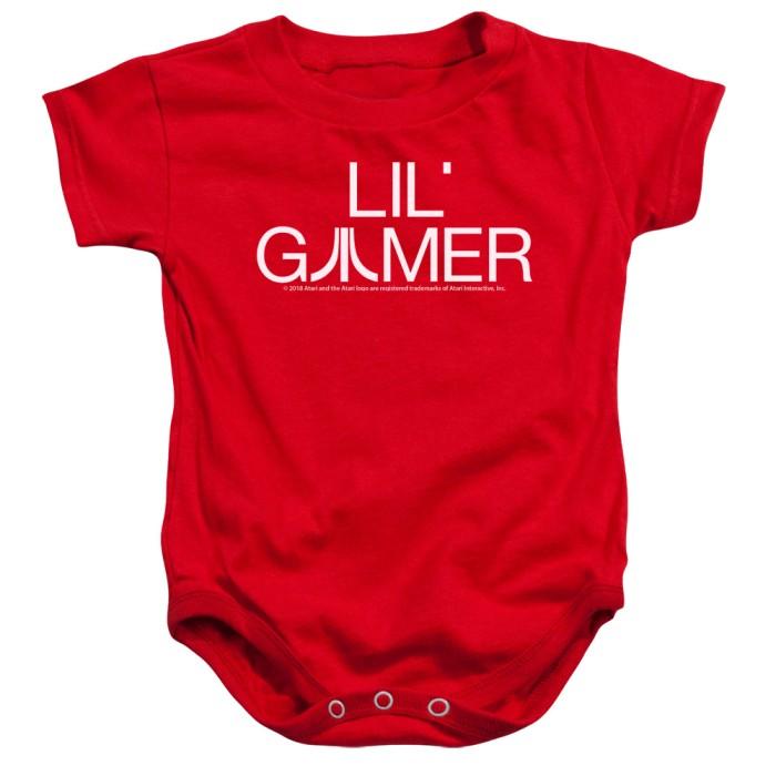 Atari : Lil Gamer