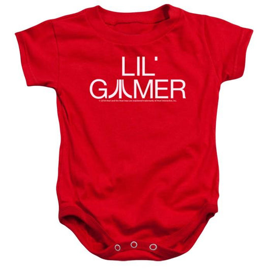 Atari : Lil Gamer