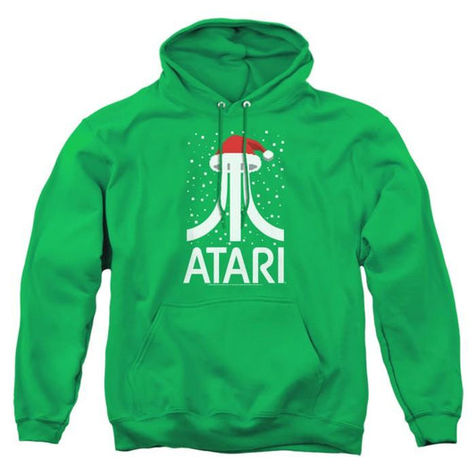 Atari : Pixel Santa Hat
