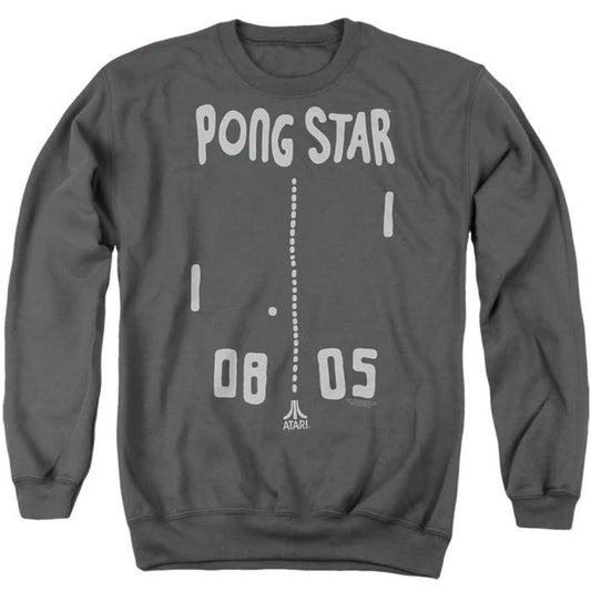 Atari : The Pong Paddles