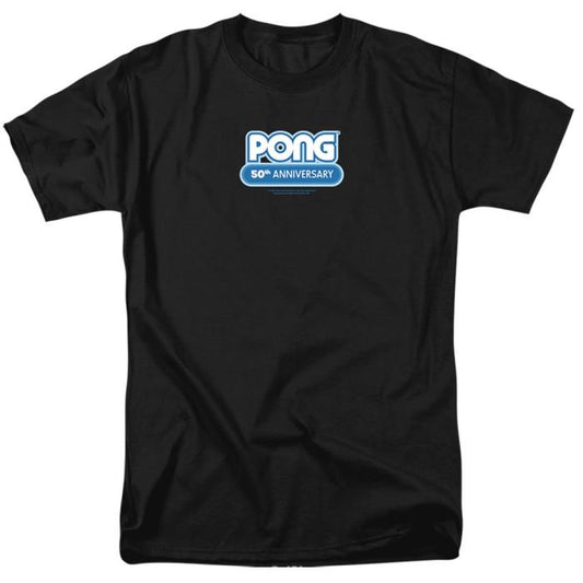 Atari : Pong 50