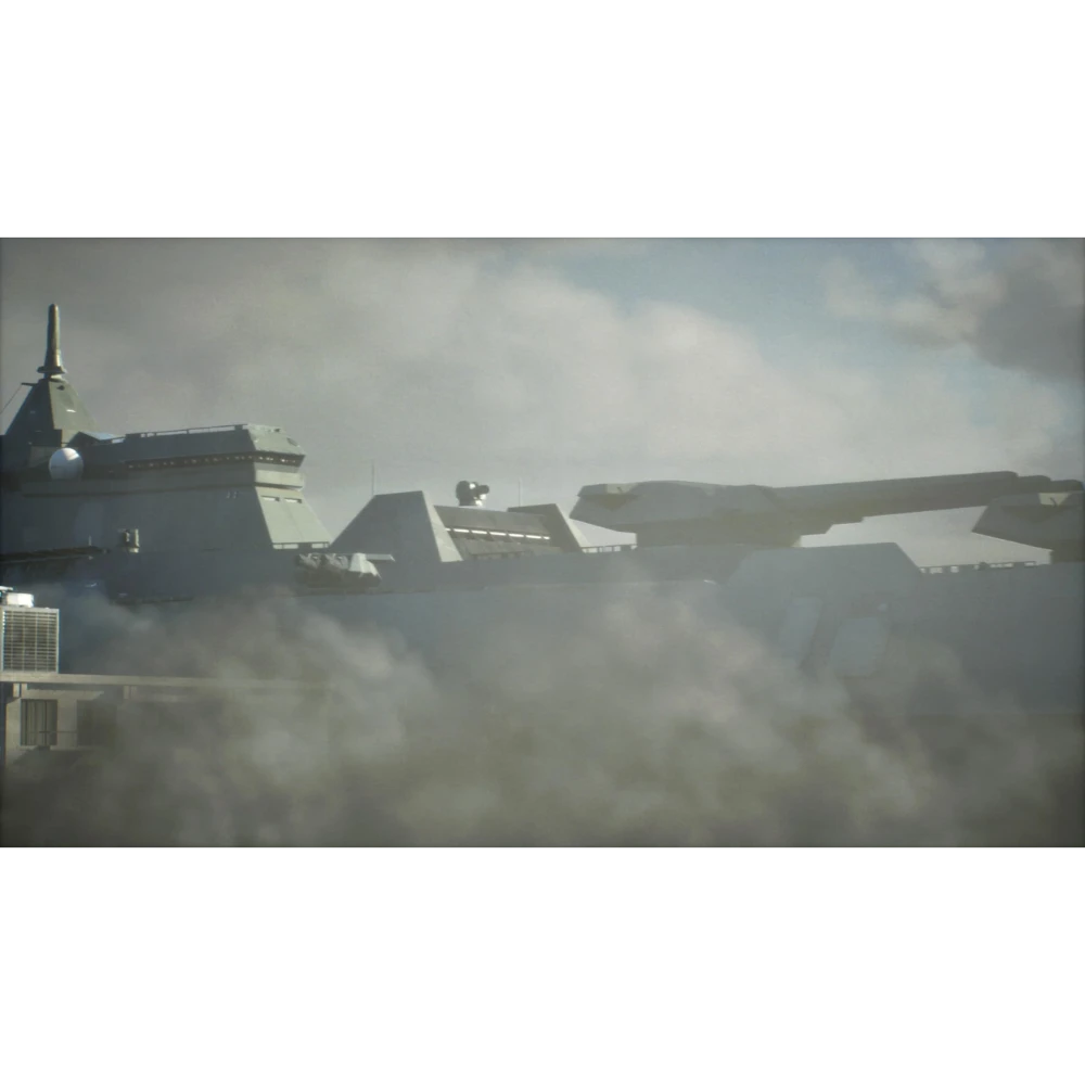 Ace Combat 8: Wings of Theve: Deluxe Edition - PS5